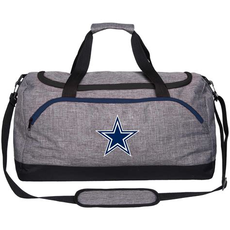 dallas cowboys purse in womens bags handbags|dallas cowboys duffle bag personalized.